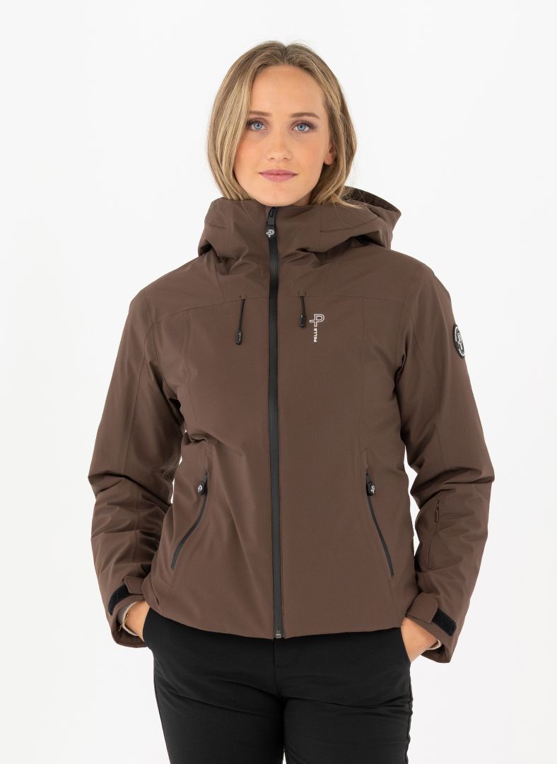 W Ardor Jacket