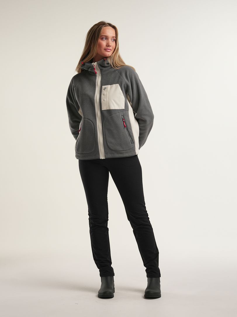 W Loft hood W Loft hood Granite