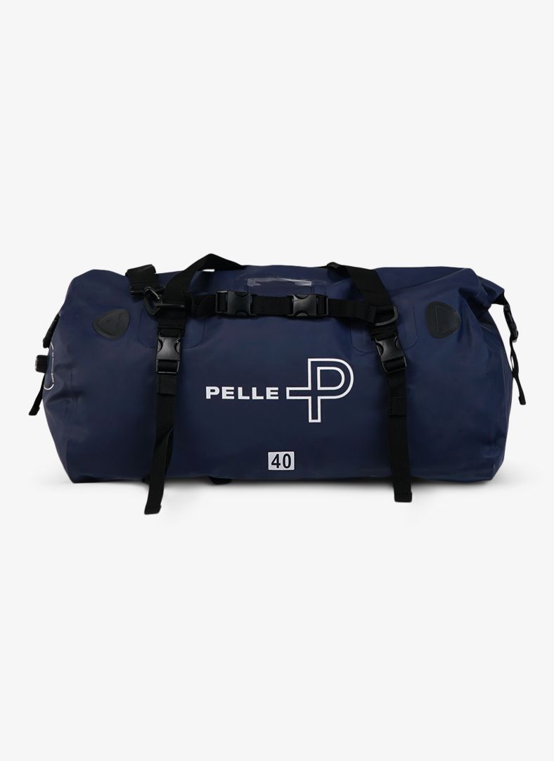 WP Dufflebag 40L Dk Navy Blue.