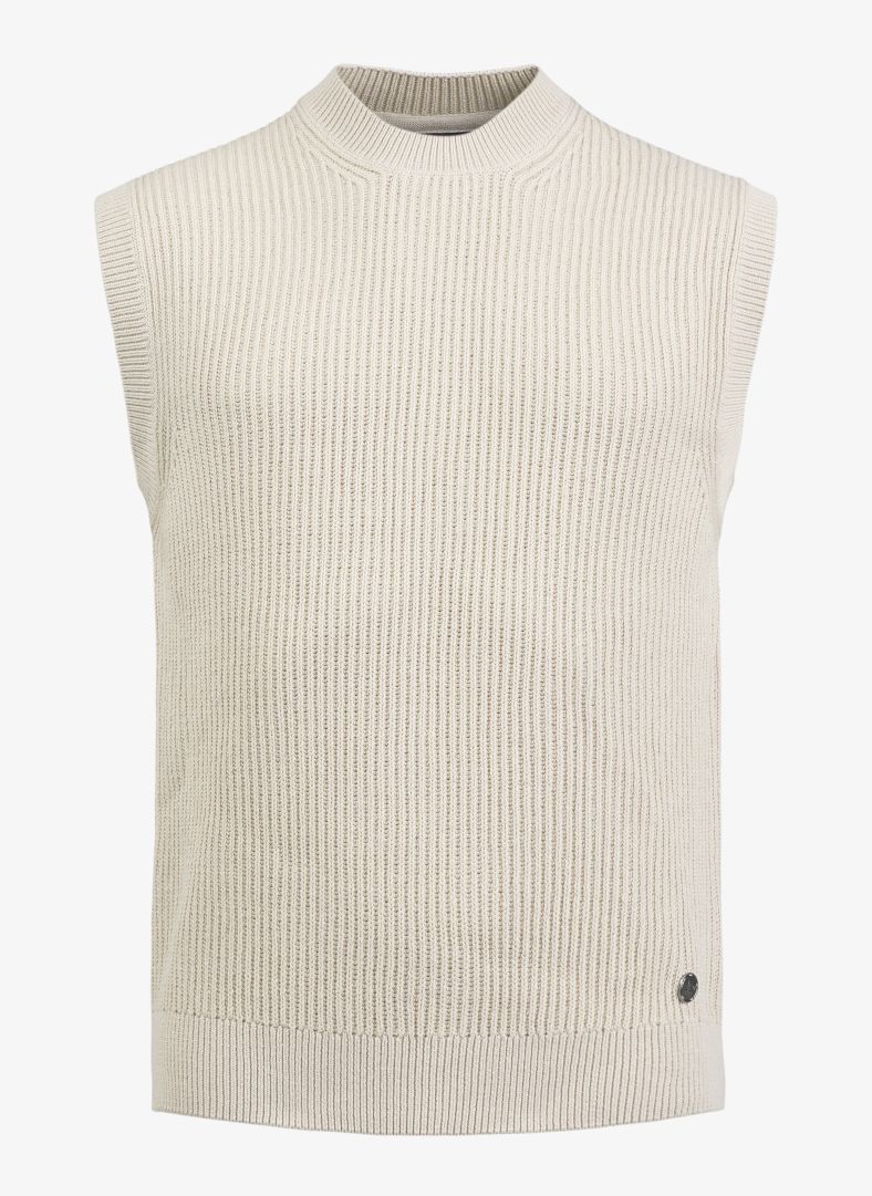 Yawl Vest Yawl Vest Cream white