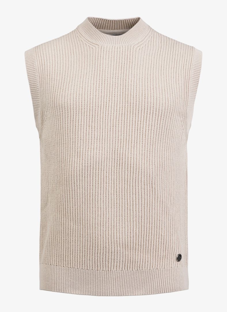 Yawl Vest Yawl Vest Lt. Beige Oak