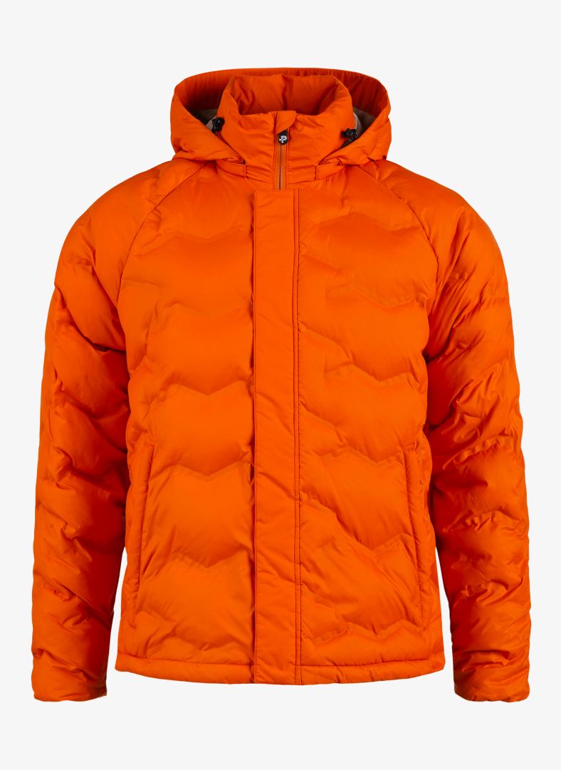 Zonda Jugo Jacket Zonda Jugo Jacket Pumpkin