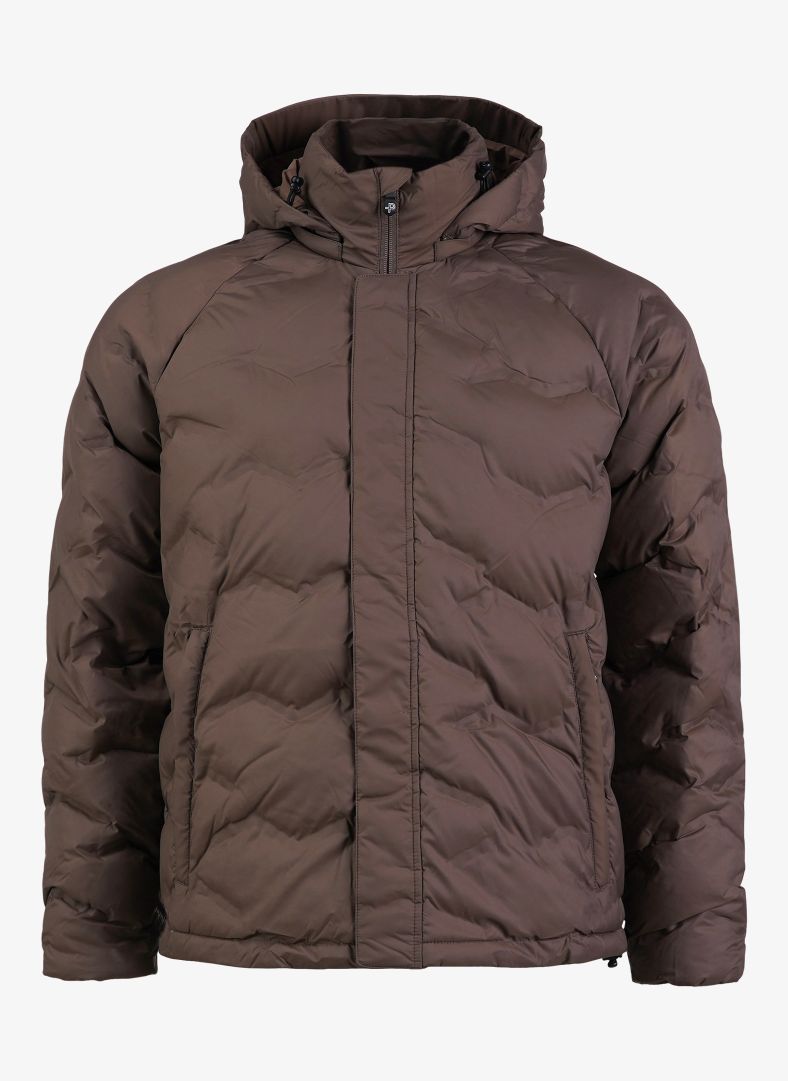 Zonda Jugo Jacket Zonda Jugo Jacket Lutum