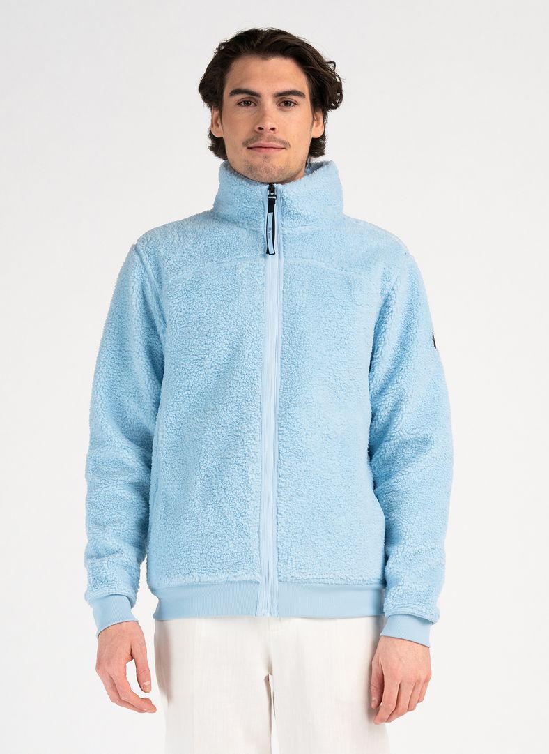 Alpage Zip Alpage Zip Atlas Blue