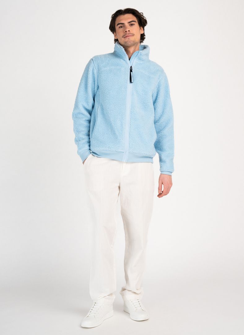 Alpage Zip Alpage Zip Atlas Blue