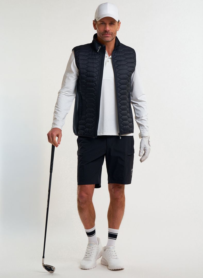 LEVO HYBRID VEST LEVO HYBRID VEST Ink