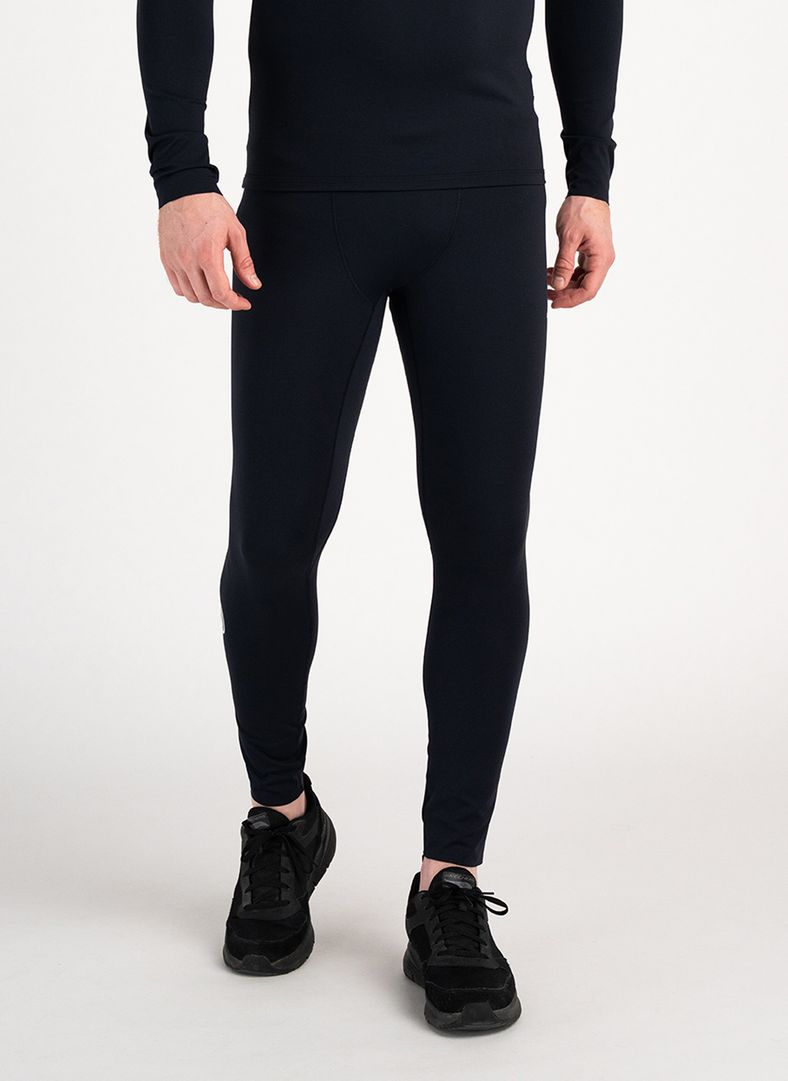 MOMENTUM MOTUS TIGHTS Dk Navy Blue
