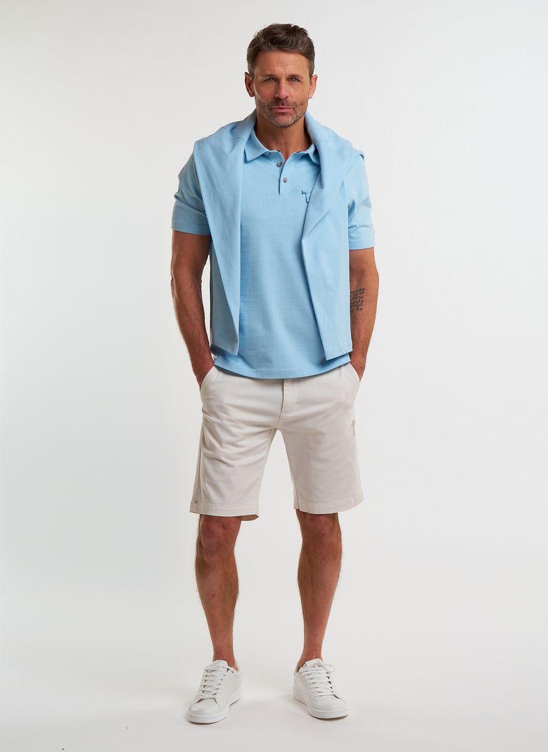 Navigo Polo Navigo Polo Atlas Blue