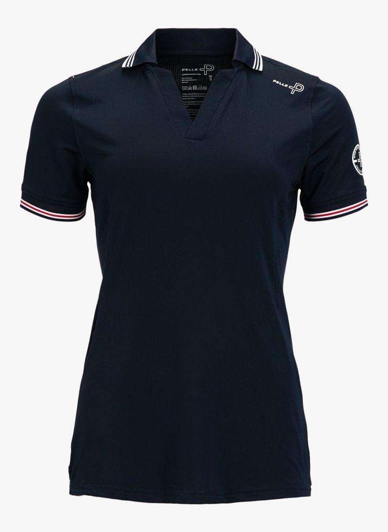 W Momentum Polo
