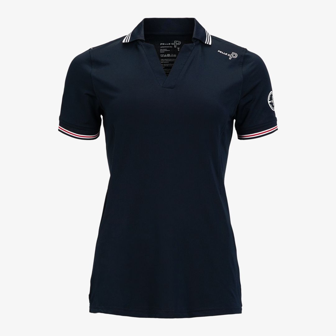 W Momentum Polo