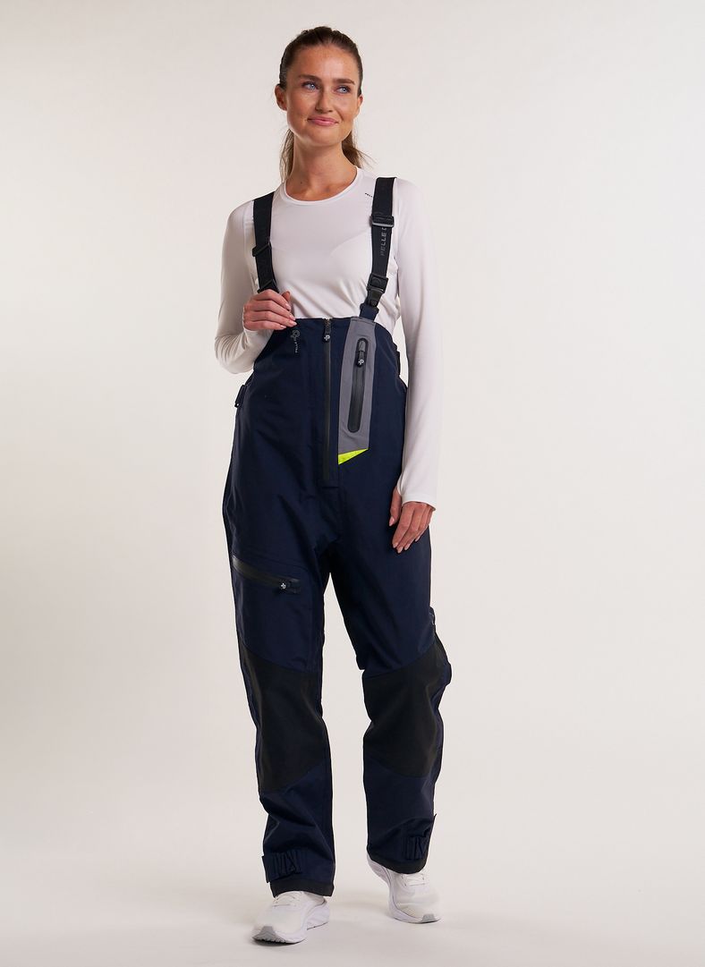 W Tactic High Fit Trousers W Tactic High Fit Trousers Dk Navy Blue