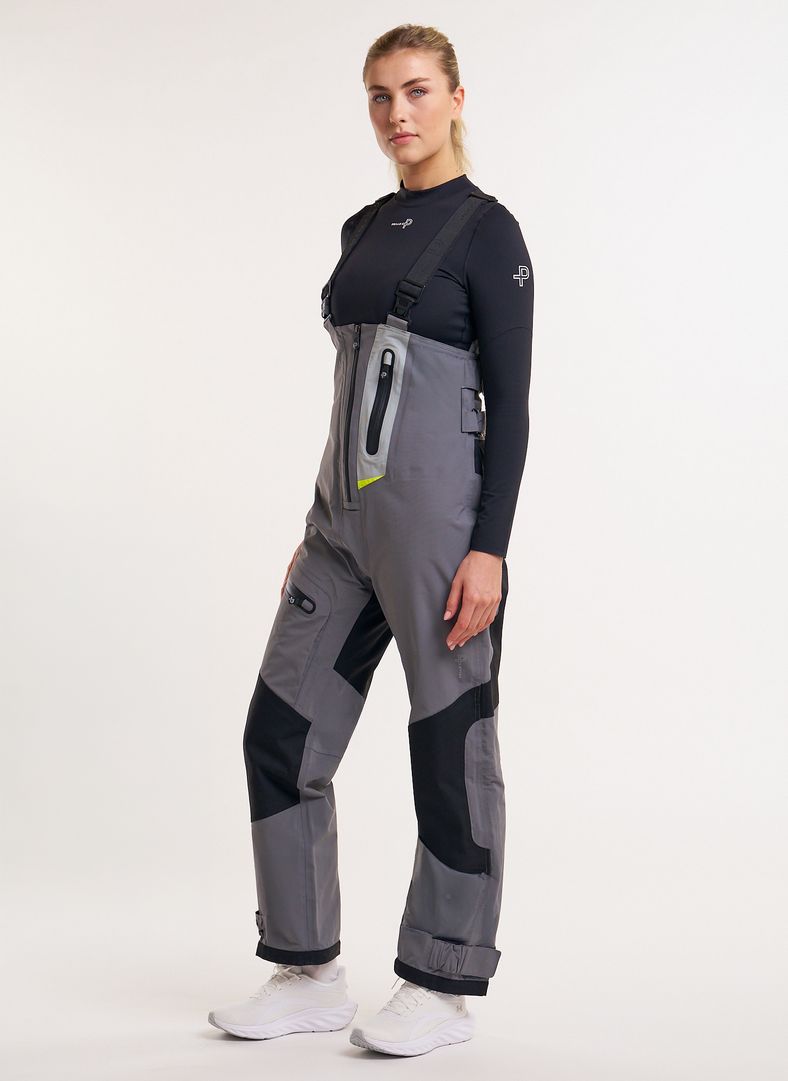 W Tactic High Fit Trousers W Tactic High Fit Trousers Granite