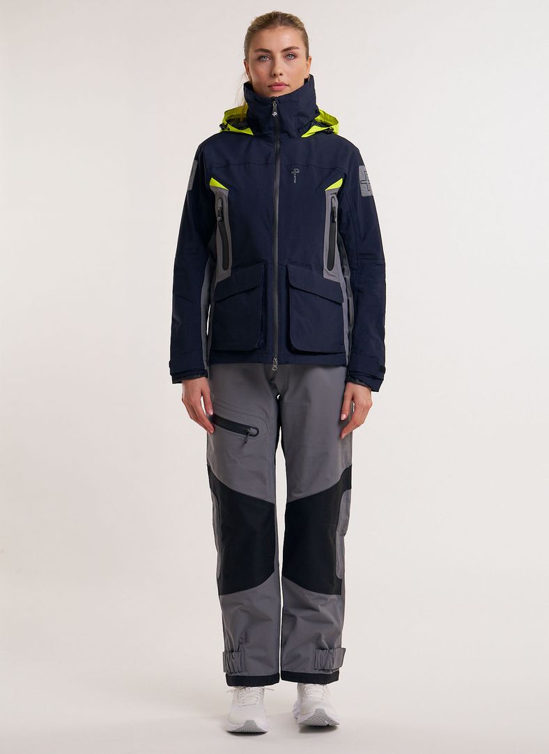 W Tactic Jacket