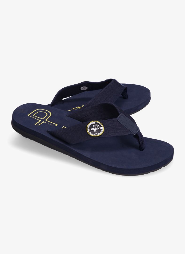 Flip-Flop Dk Navy Blue