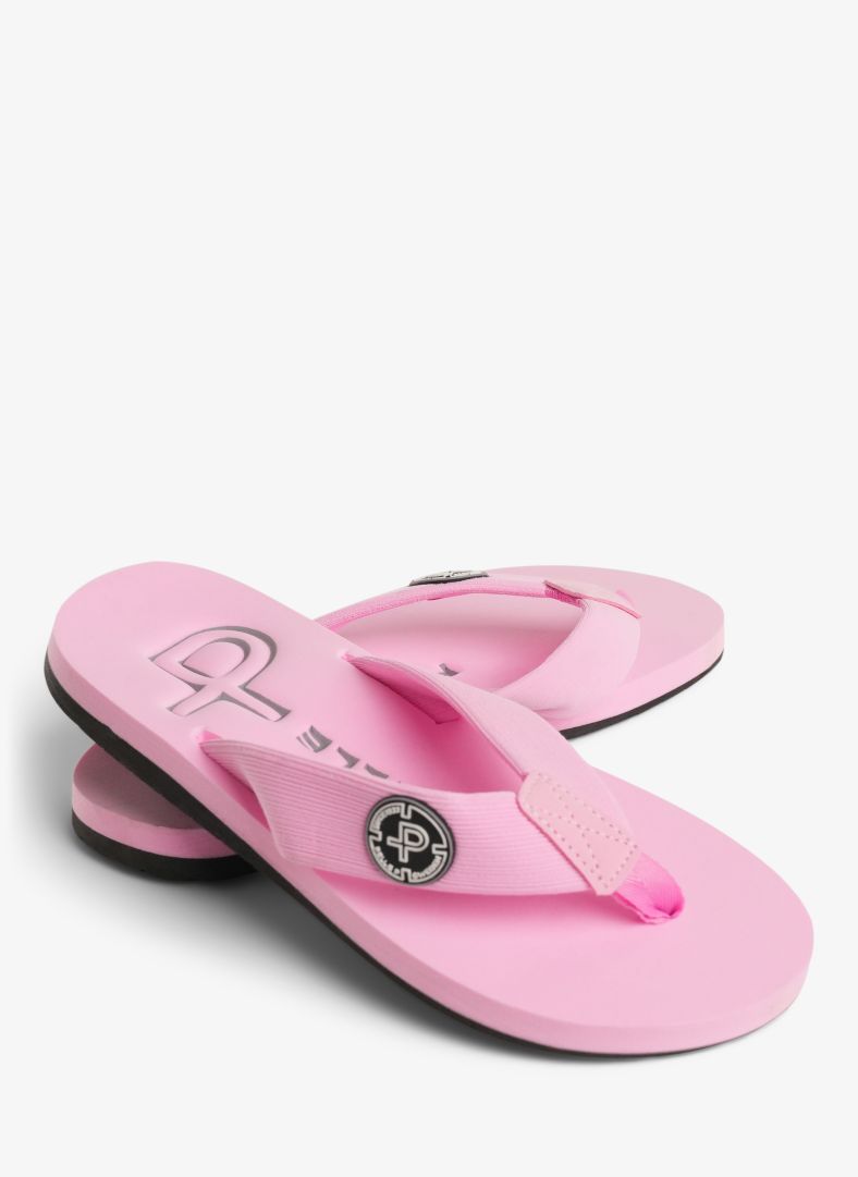 Flip-flop Seashell Pink