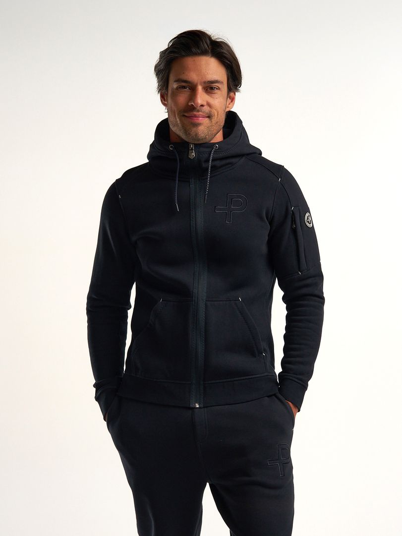 P-hoodie