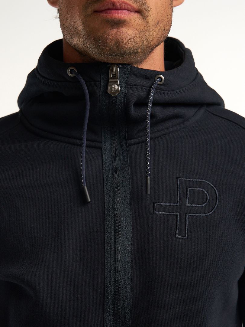 P-hoodie 