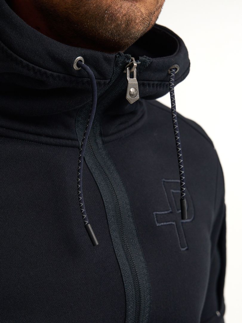 P-hoodie 