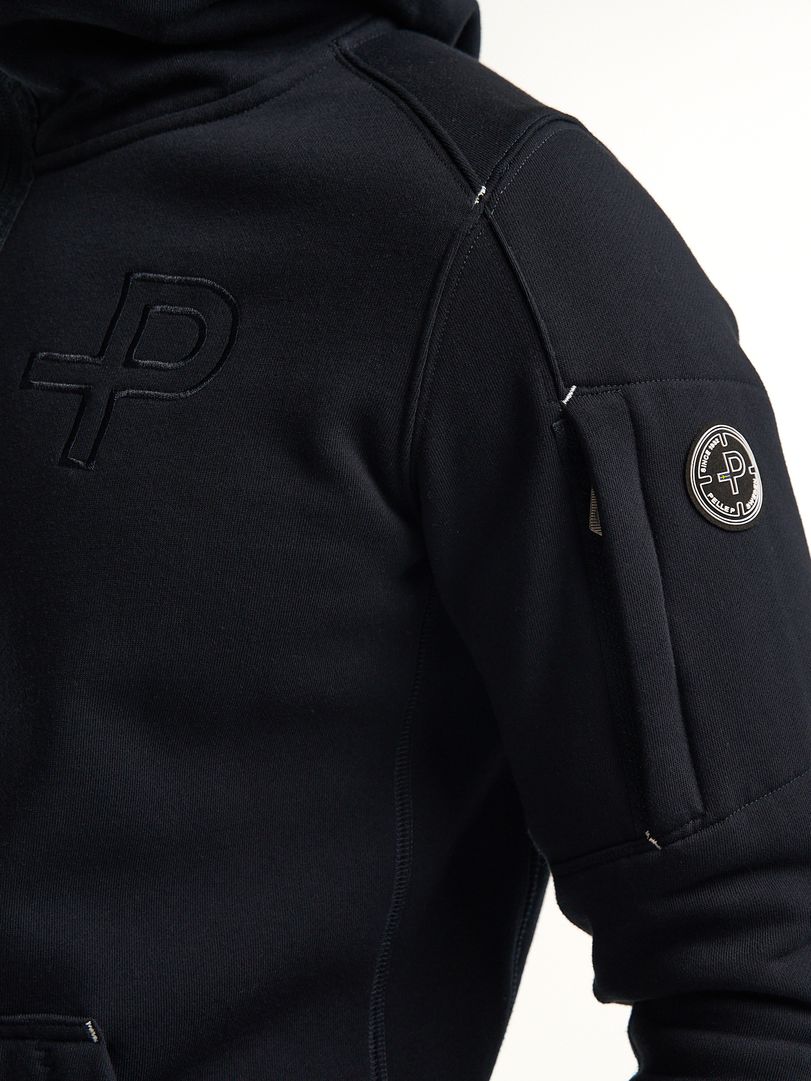P-hoodie 