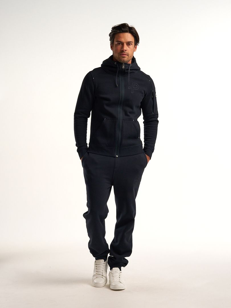 P-hoodie 