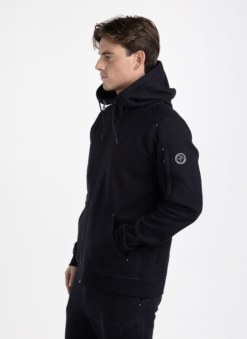 P-hoodie 
