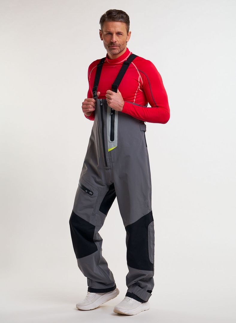 Tactic High Fit Trousers Granite