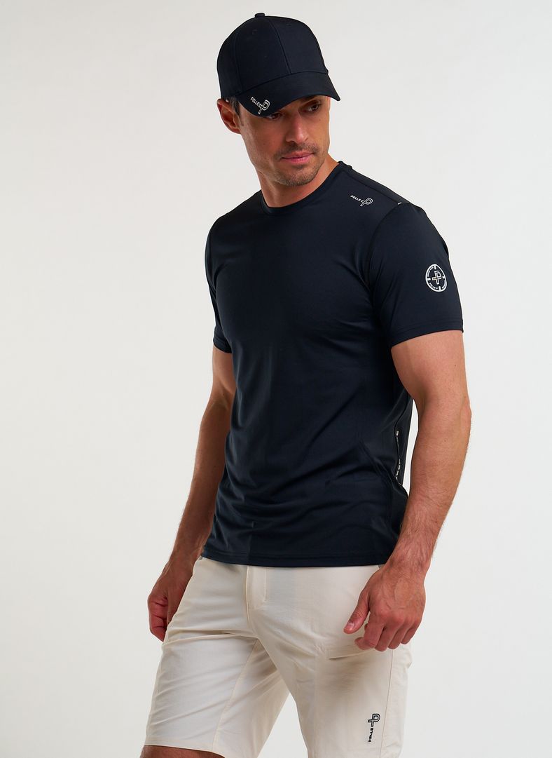 Momentum Camber Tee