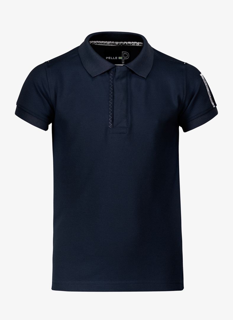 JR Team Polo