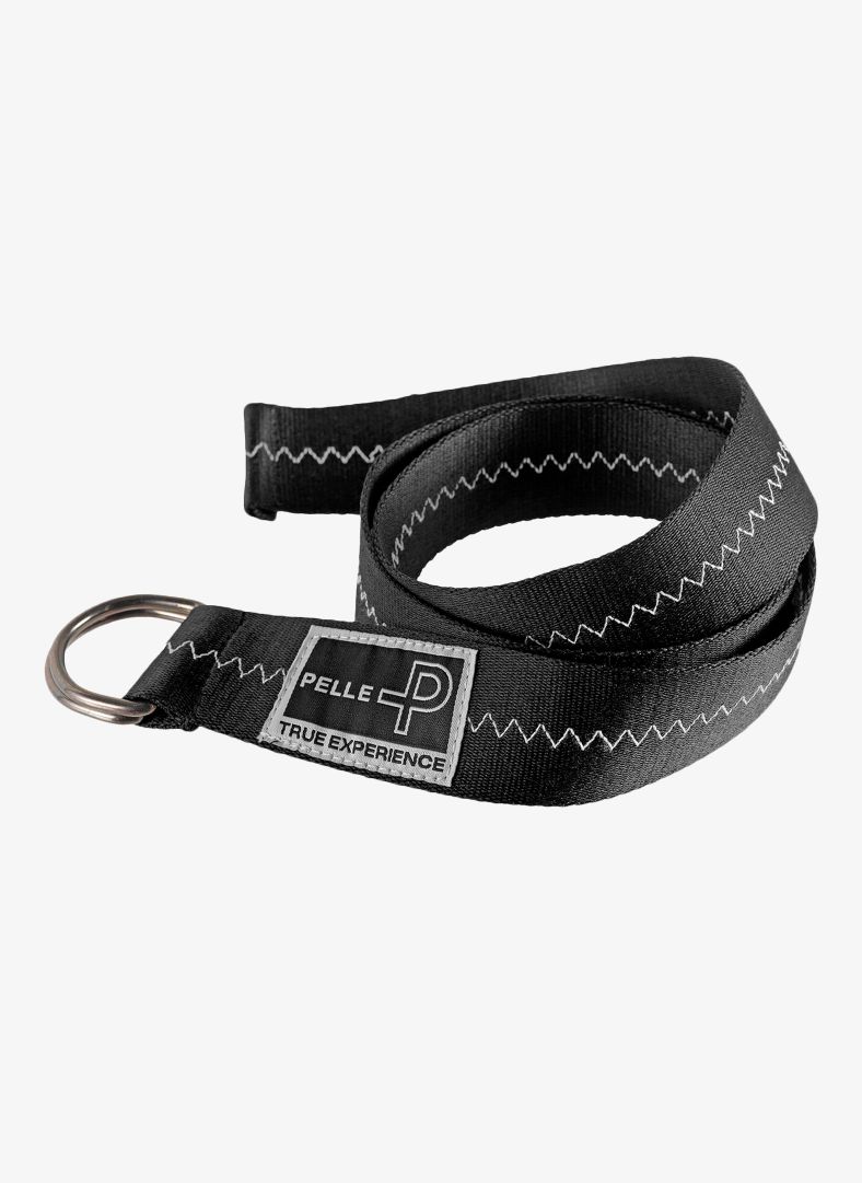 Pelle P Belt Pelle P Belt Black