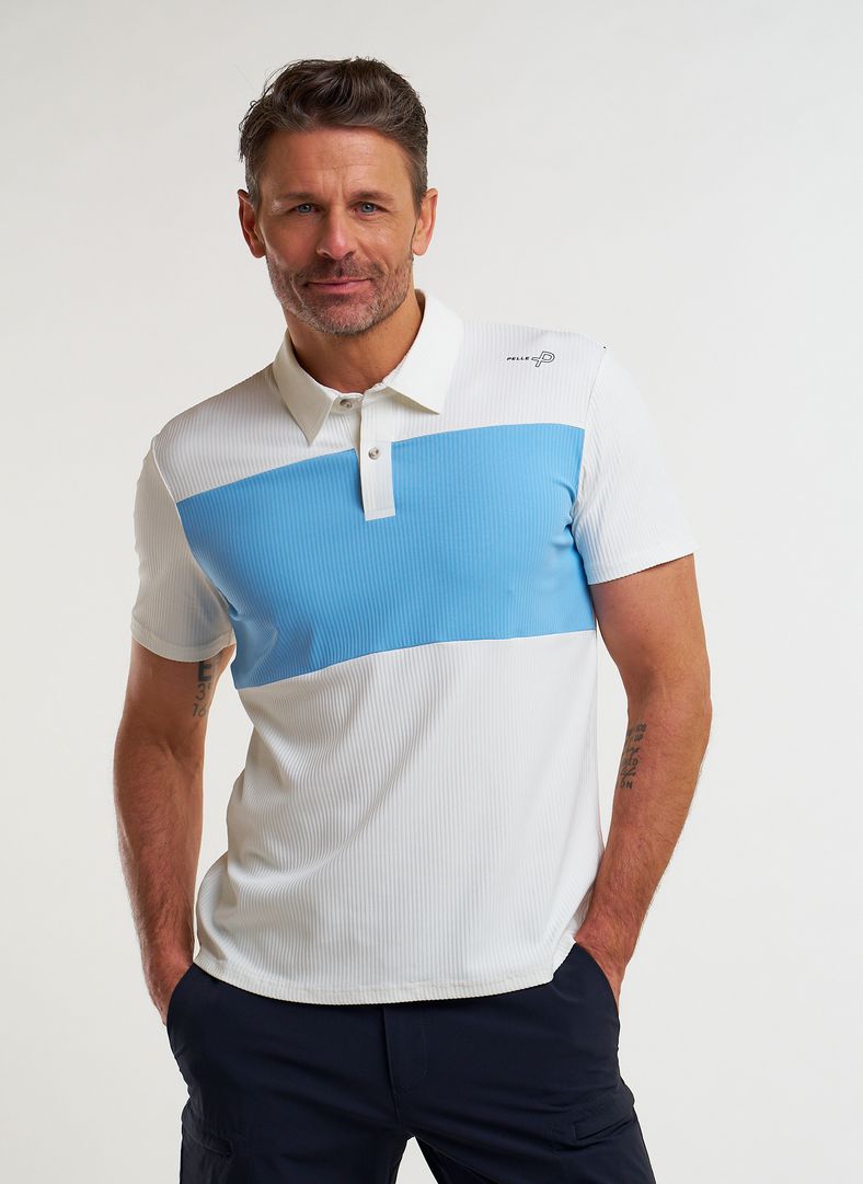 Agilis Block Polo