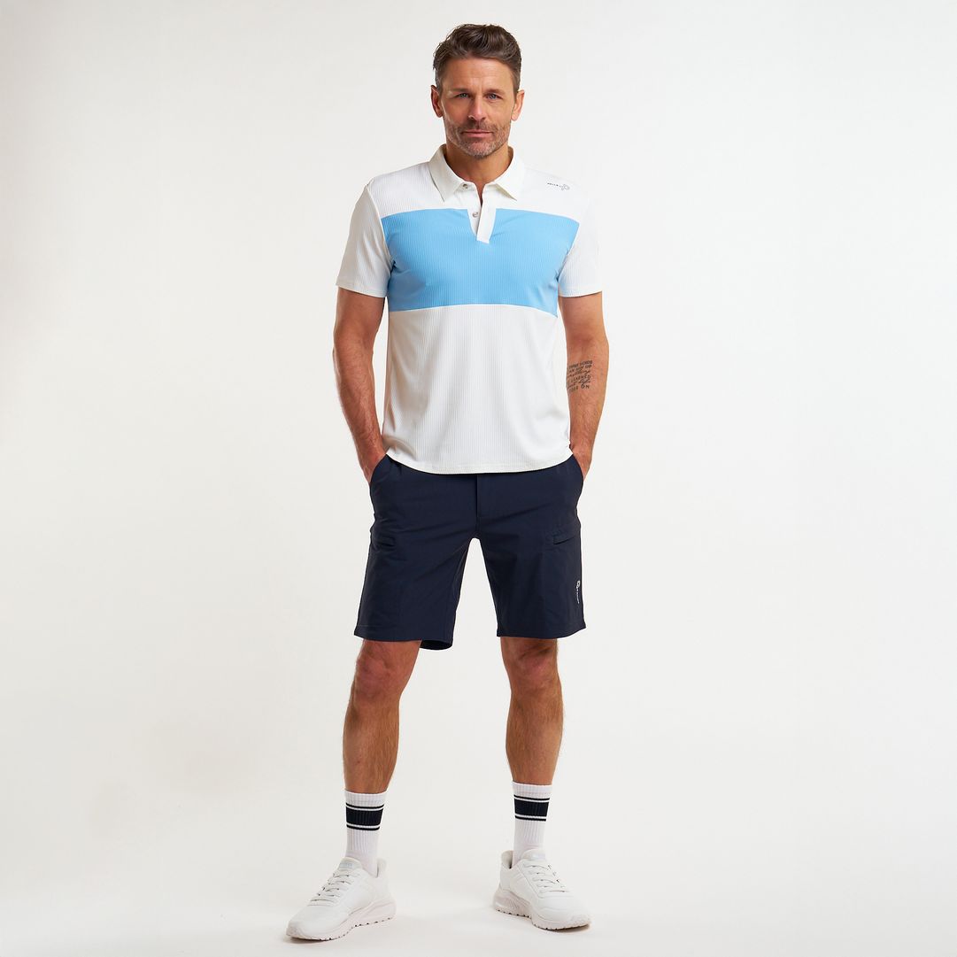 Agilis Block Polo