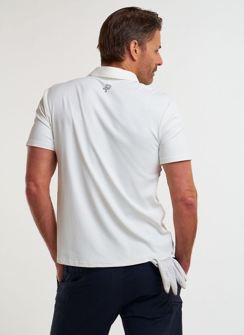 Agilis Block Polo