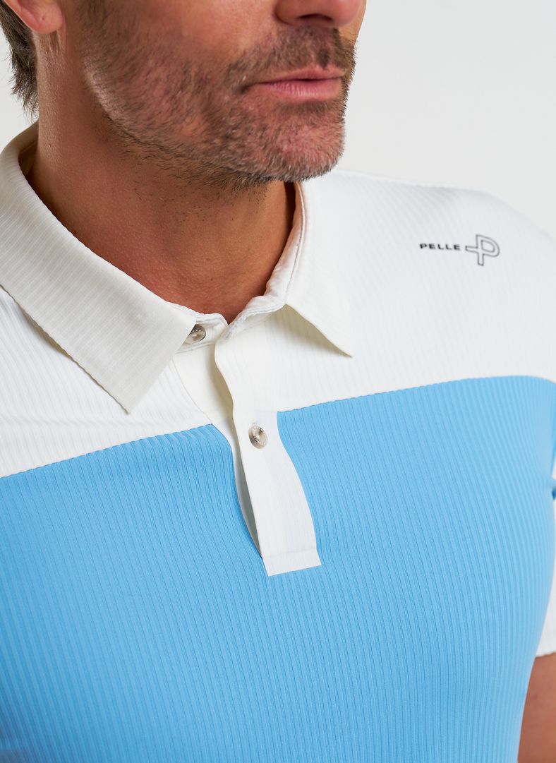 Agilis Block Polo