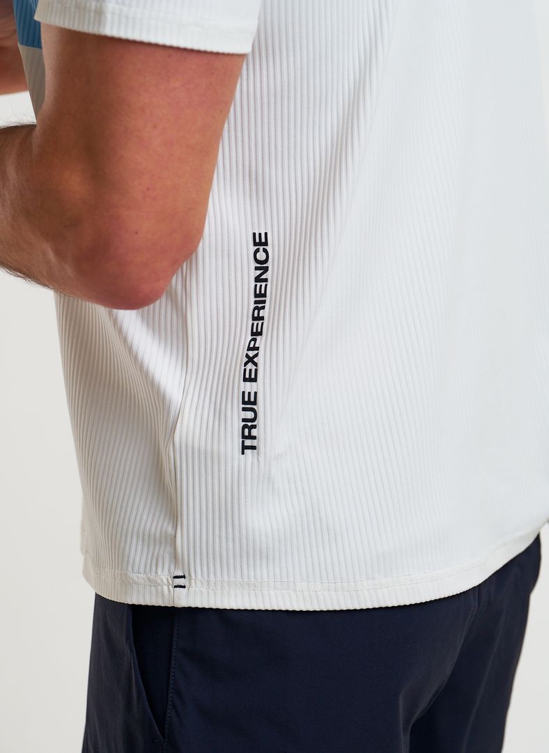 Agilis Block Polo