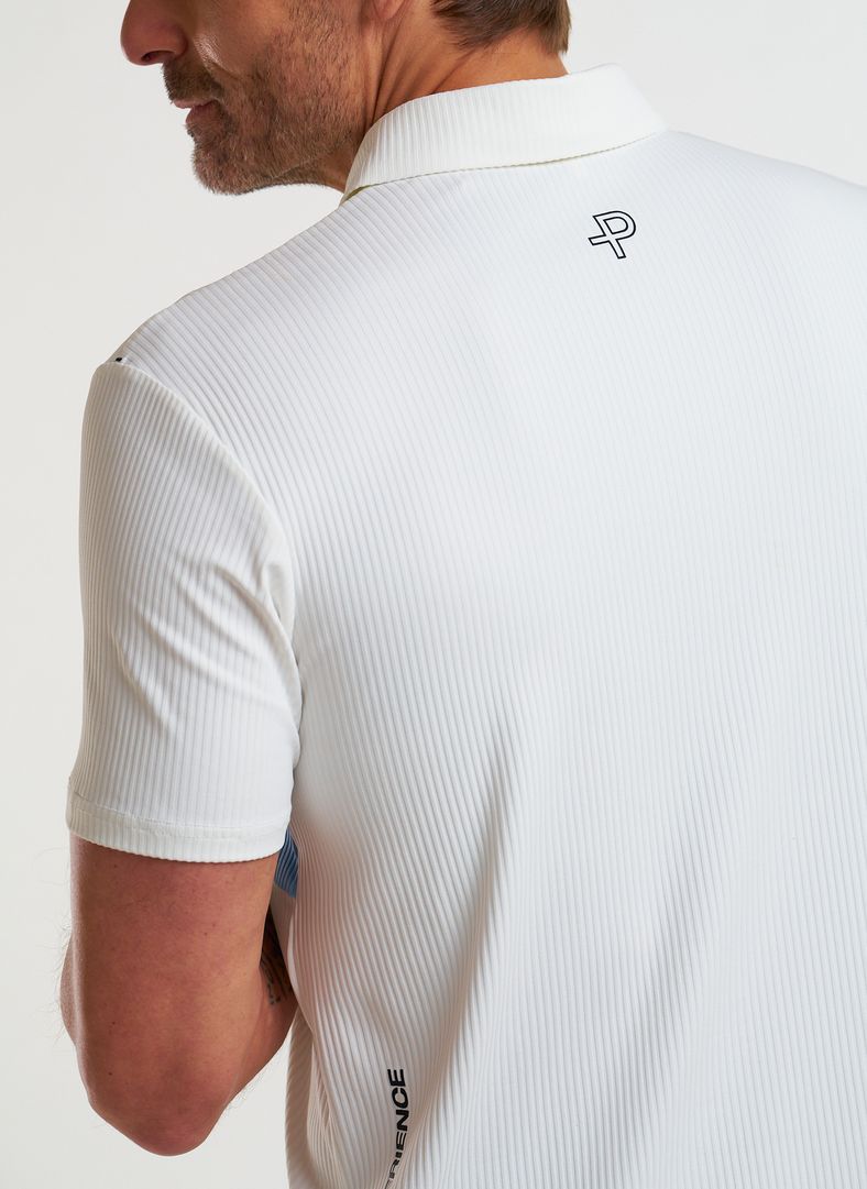 Agilis Block Polo