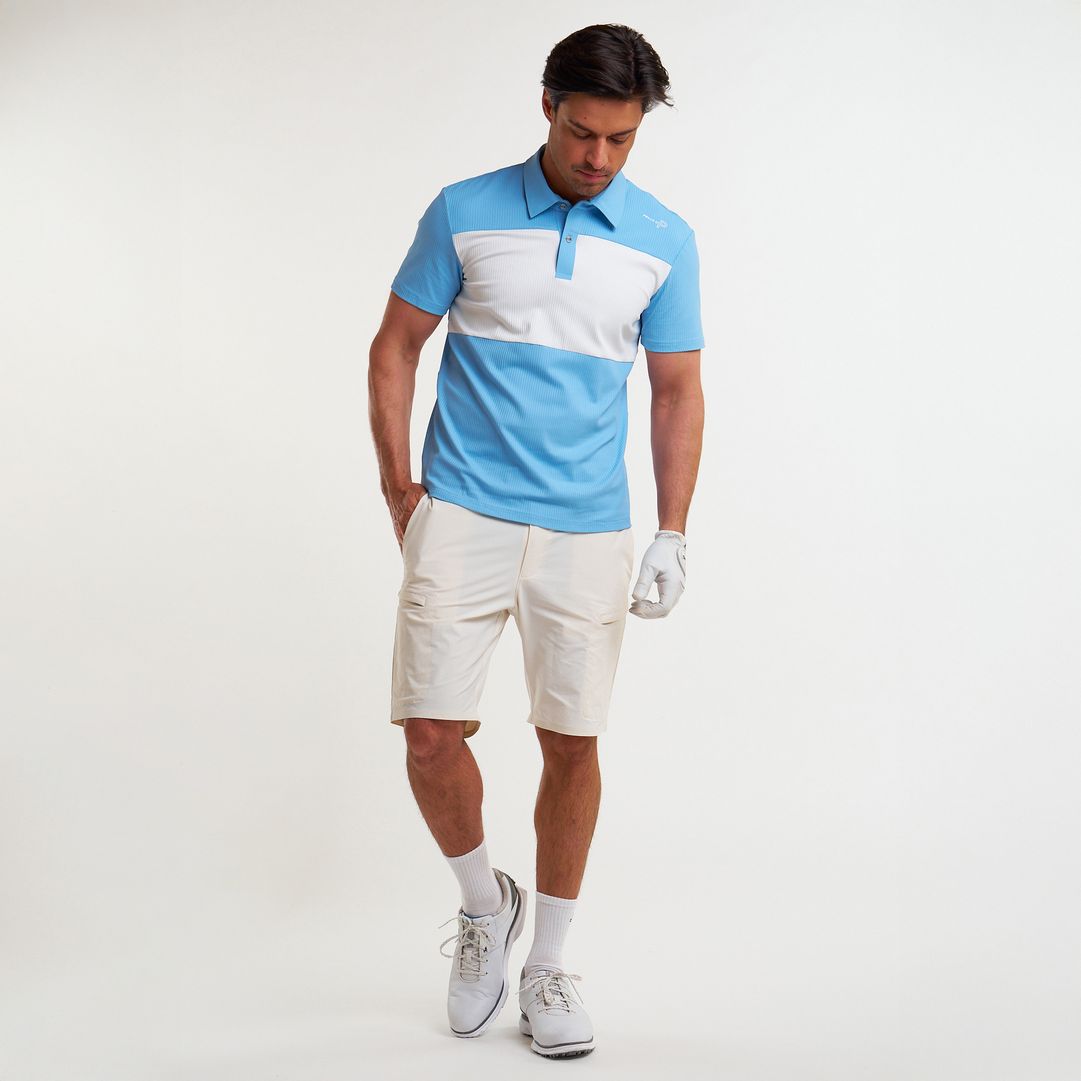 AGILIS BLOCK POLO