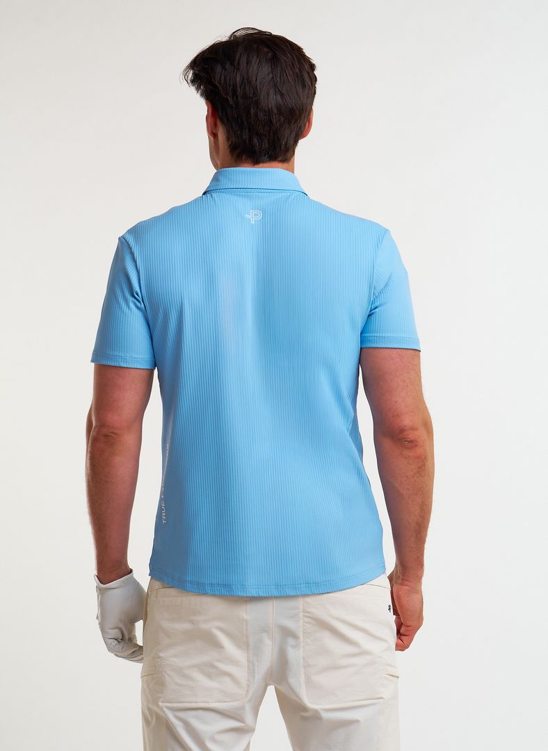 AGILIS BLOCK POLO