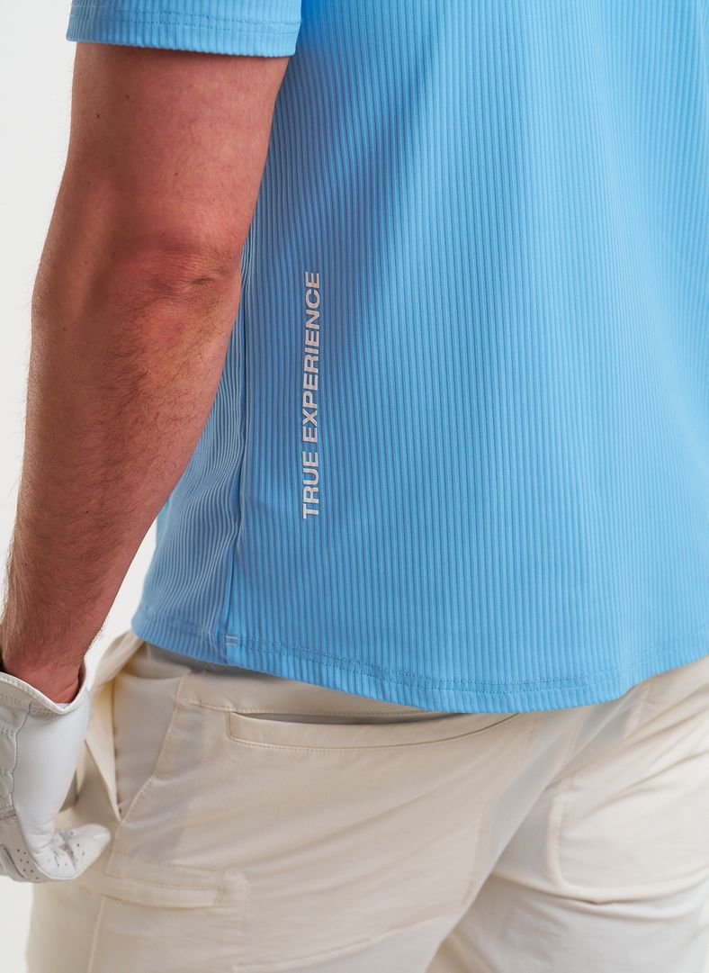 AGILIS BLOCK POLO