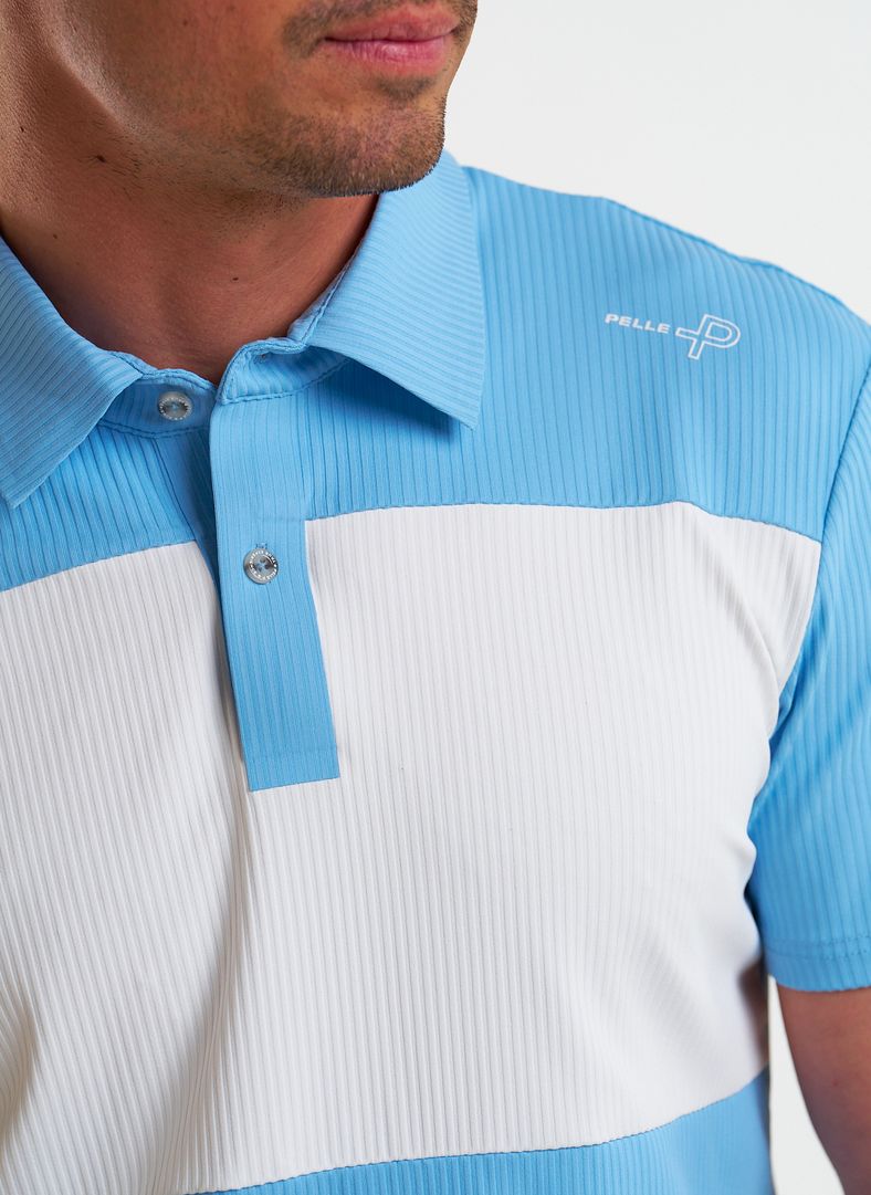 AGILIS BLOCK POLO