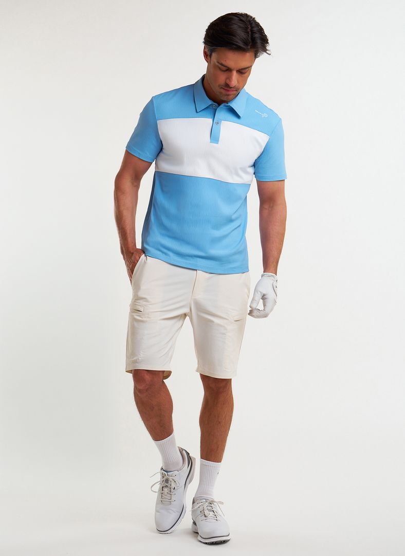 AGILIS BLOCK POLO