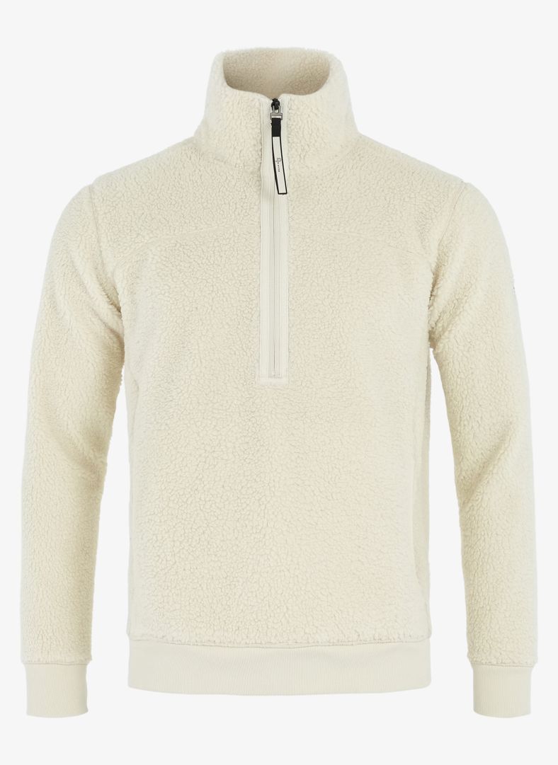 Alpage Half Zip Sweater