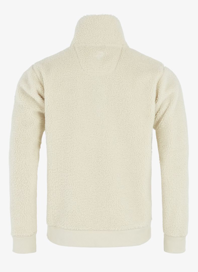 Alpage Half Zip Sweater