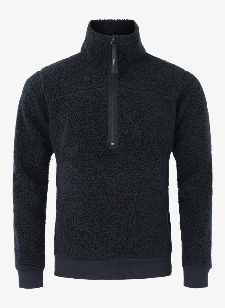 Alpage Half Zip Sweater Alpage Half Zip Sweater