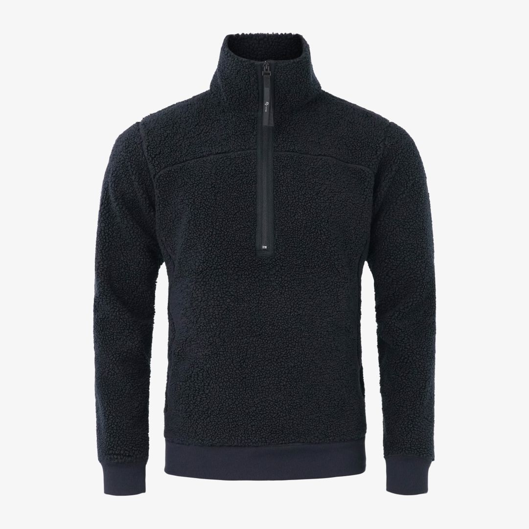 Alpage Half Zip Sweater Alpage Half Zip Sweater