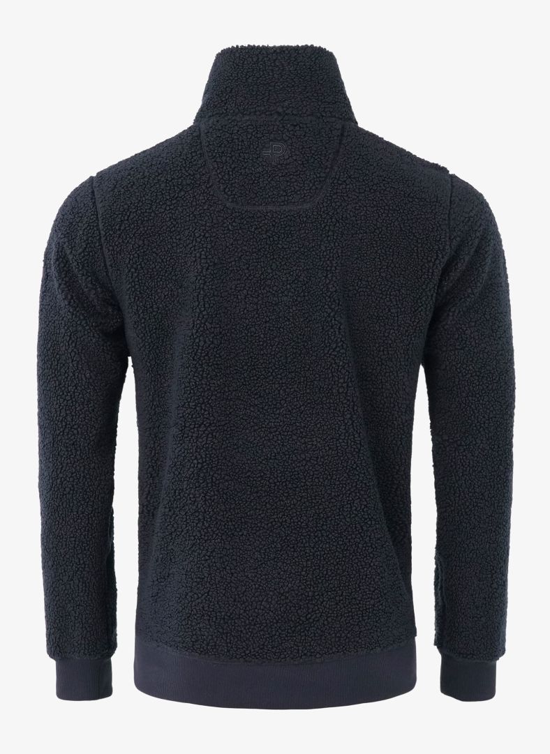 Alpage Half Zip Sweater Alpage Half Zip Sweater