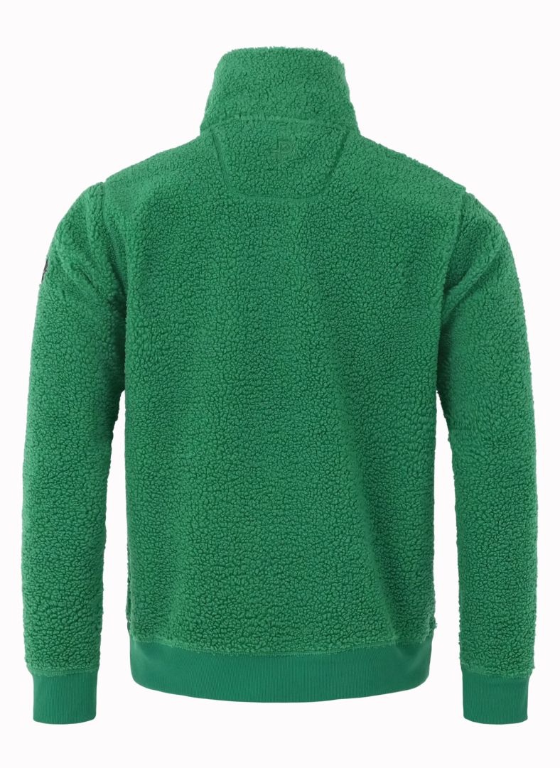 Alpage Half Zip Sweater Alpage Half Zip Sweater