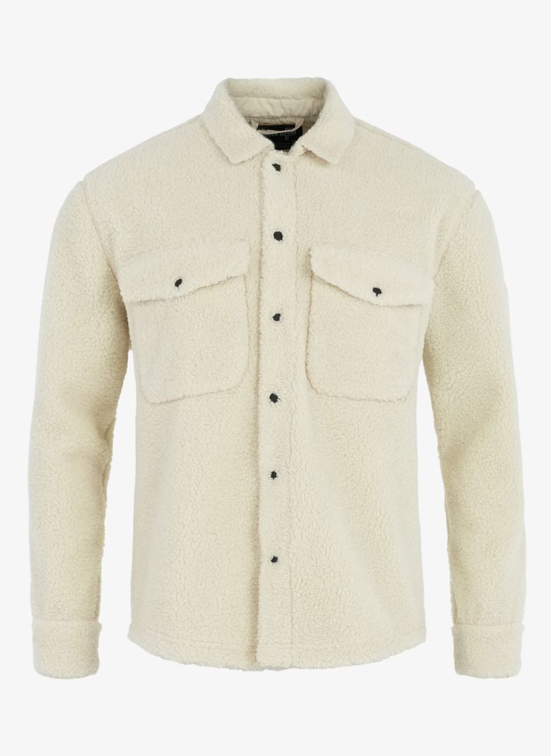 Alpage Overshirt Alpage Overshirt