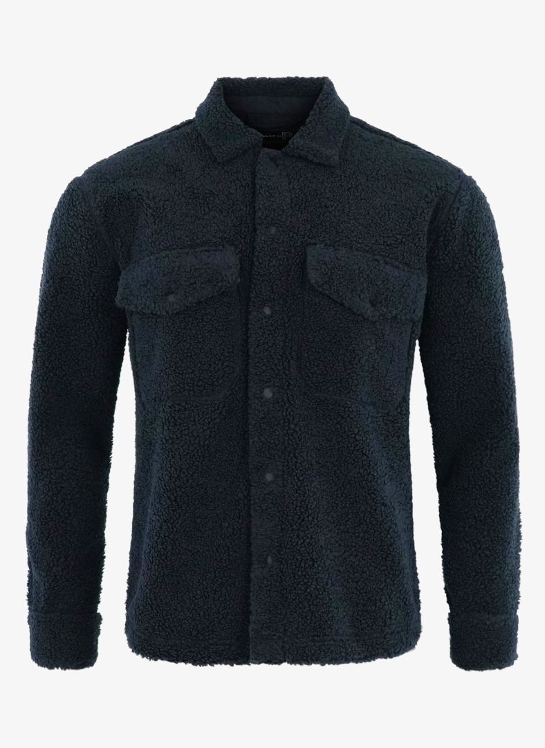 Alpage Overshirt Alpage Overshirt