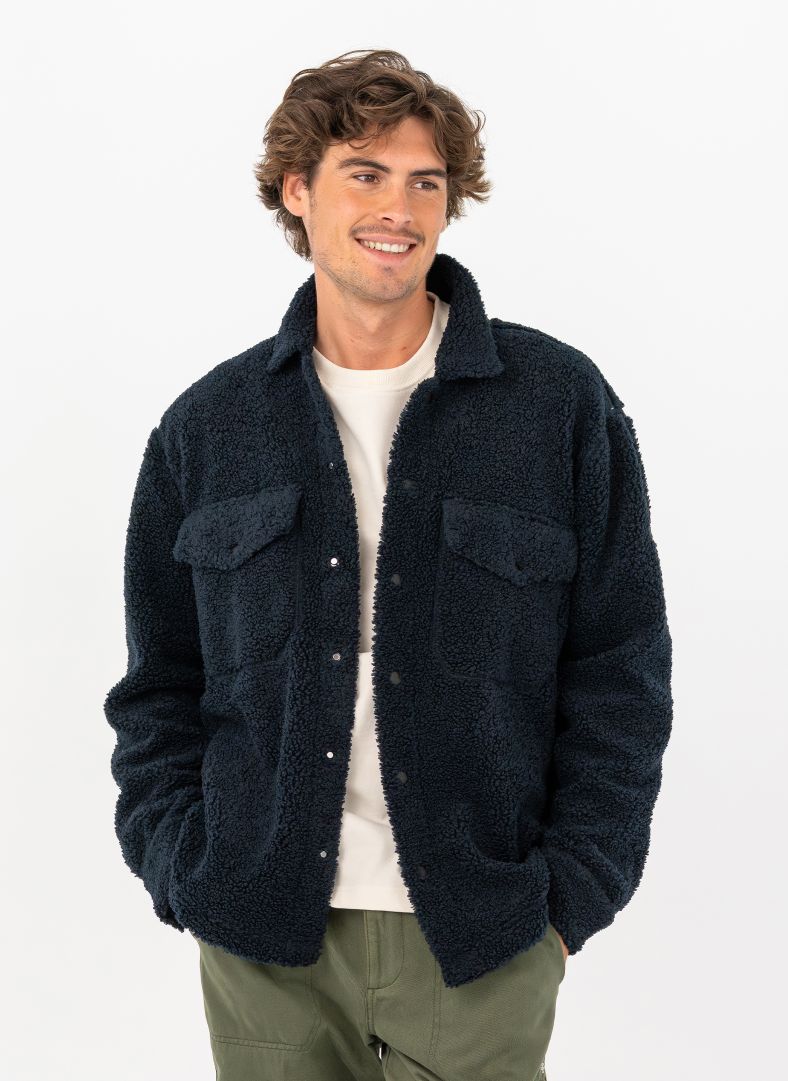 Alpage Overshirt Alpage Overshirt