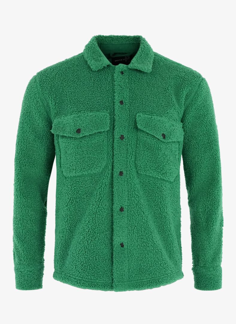 Alpage Overshirt Alpage Overshirt